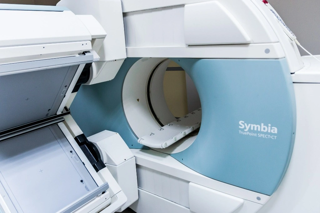 MRI (자기공명영상)